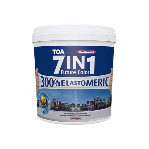 7in1 semi gloss