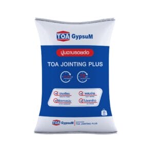 jointing plus