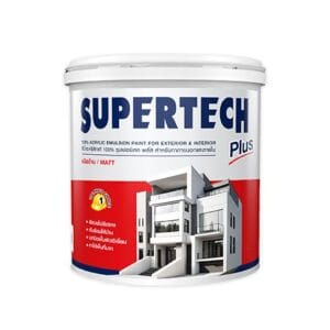 supertech matt ex 1