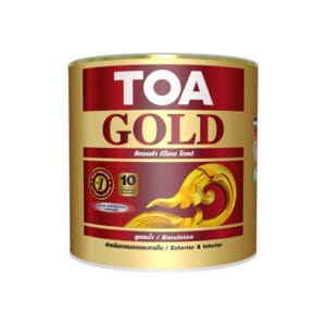 toa gold waterbase primer
